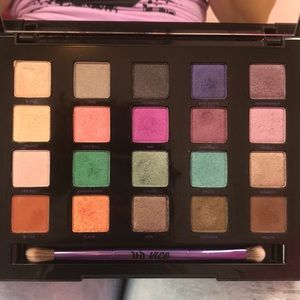 Urban Decay Vice eyeshadow Palette
